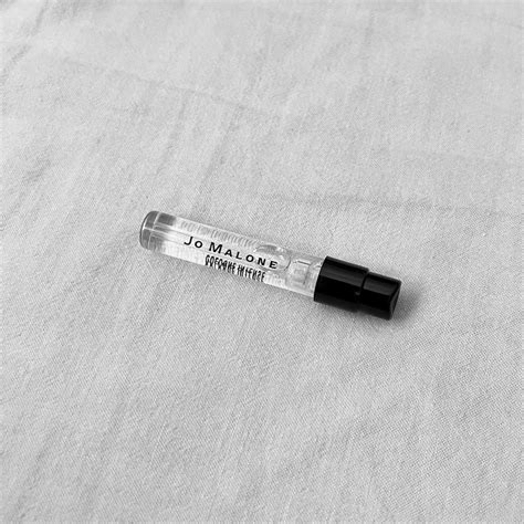 JO Malone Oud & Bergamot Cologne Intense sample., Beauty & Personal ...