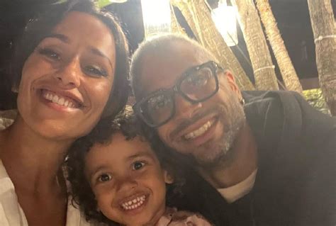 Rita Pereira celebra os quatro anos do filho Lonô