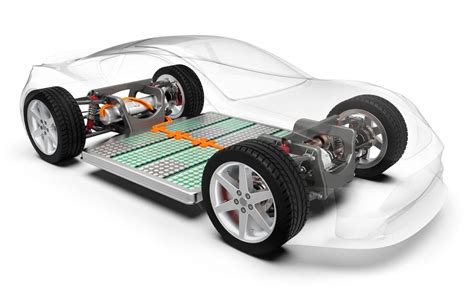 Everything You Need To Know About Electric Car Maintenance