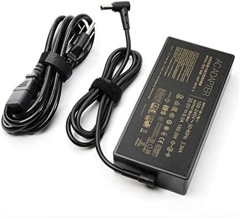 Amazon Laptop Charger For Adp Tb H Asus Rog Zephyrus G G