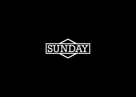 Sunday Bmx Logo Wallpaper