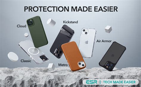 ESR Tempered Glass Screen Protector Compatible With IPhone SE 3 SE 2