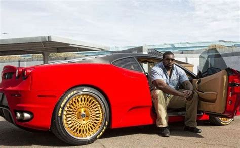 NFL Players and Their Rides: The Sickest Cars in the League