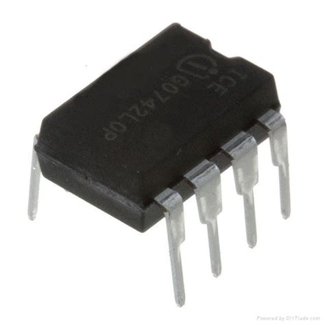 Infineon Semiconductor Components - INF (China Trading Company) - Products