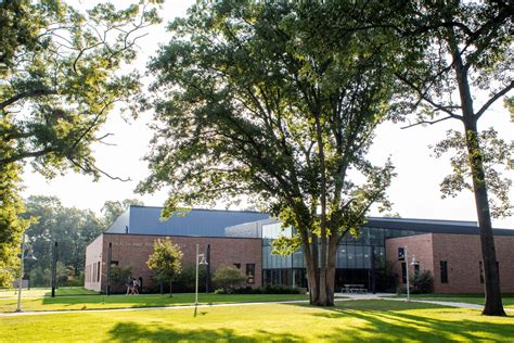 Health Wellness Center Muskegon Community College