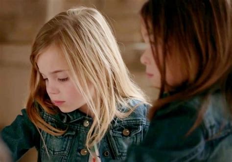 The Vampire Diaries Lizzie E Josie Freya Mikaelson Hope Mikaelson