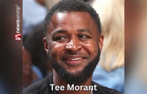 Tee Morant: Wiki, Age, Height, Wife, Net worth, Children, Family, Stats ...