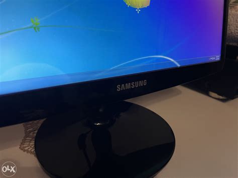 SAMSUNG MONITOR LED 22 INCHA MODEL LS22A100 Monitori OLX Ba