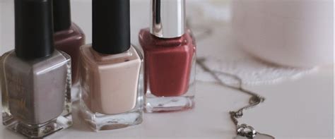 5 colores de uñas que combinan con prácticamente todo