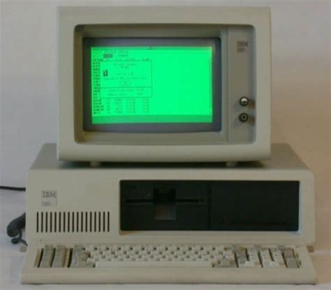 Generaciones De Las Computadoras Timeline Timetoast Timelines