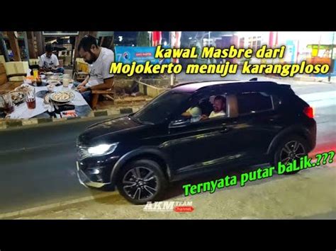 Terimakasih Masbrekawal Masbre Dari Moker Ke Karlos Eh Malah Putar