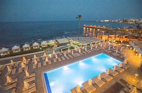 Evalena Beach Hotel Easyjet Holidays