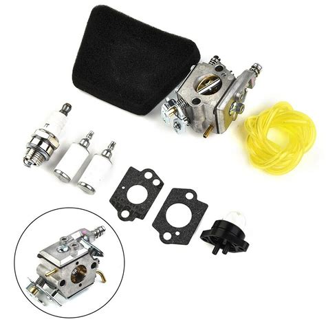 Carburetor Kit For Partner Chainsaw