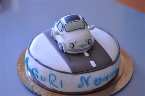 Le Torte Di Mirtillo Torta Fiat