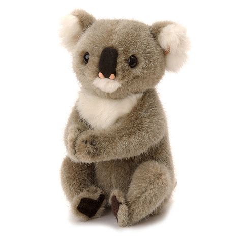 Koala bear cub by Kosen - 16cm - Kosen Toys