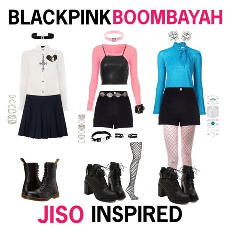 Blackpink Stage Outfits Boombayah Blackpink Reborn 58000 | Hot Sex Picture