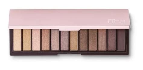 Natura Una Maxxi Palette De Sombras 12 Tons Nude Parcelamento