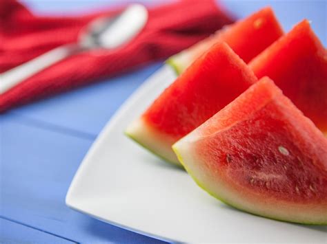 Wallpaper Some Slice Of Watermelon Summer Fruit 3840x2160 UHD 4K