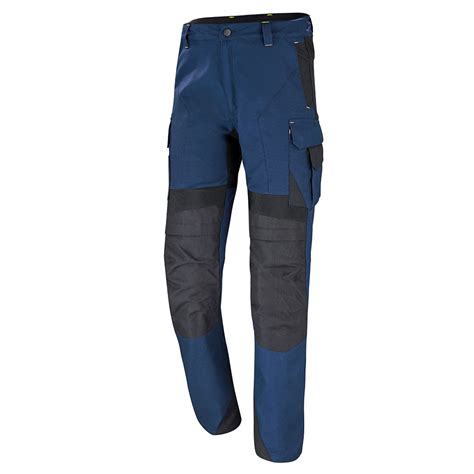 Pantalon De Travail Homme CRAFT WORKER XP Cepovett Safety