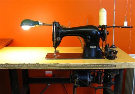 Singer 95 10 Industrial Sewing Machine Cobleskill For Sale In