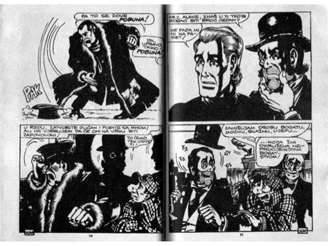 Alan Ford Broj 1