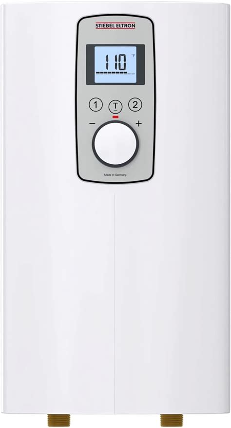 Stiebel Eltron 200056 Model DHC E 12 15 2 Plus Trend Point Of Use