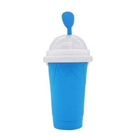 Tasse Caf Quipement Repas Bricolage Slushy Fabricant Glace Tasse