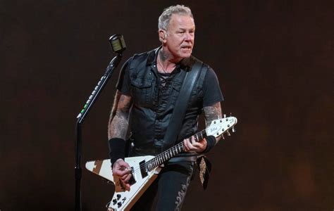 Metallica Annonce Les Gagnants Du Concours De Fanfare Pour Qui Sonne