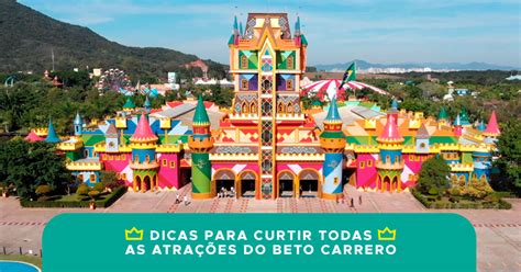 Roteiro Beto Carreiro