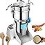 Amazon BI DTOOL 1000g Electric Grain Mill Grinder 304 Stainless