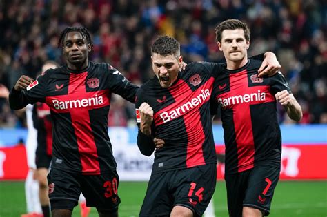 Pronostic Fribourg Bayer Leverkusen Analyse Cotes Et Prono Du Match