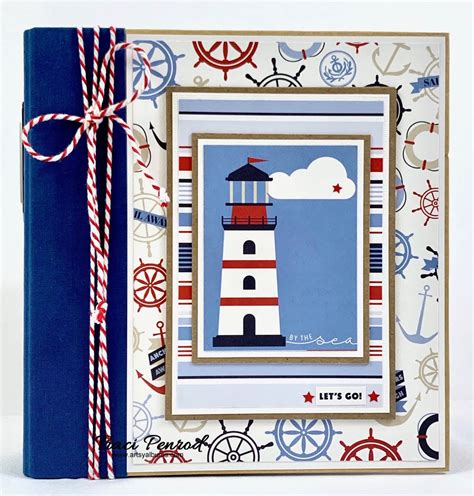 Artsy Albums Scrapbook Album And Page Layout Kits By Traci Penrod By