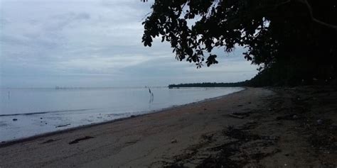 Pulau Kampai Destinasi Wisata Bahari Yang Menawan Di Langkat WisataHits