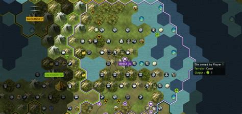 Civ 5 Cities Managing A City Expanding Happiness Land And Resources