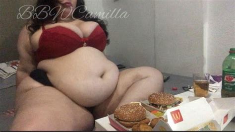 Food Stuffing Porn Tube Video Clips Clips4sale