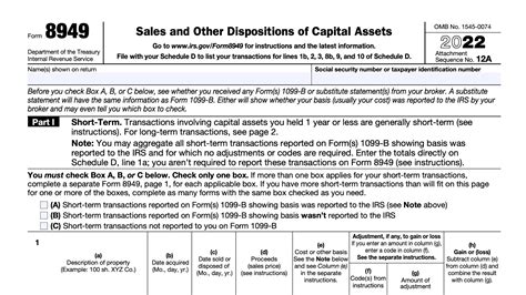 IRS Form 8889 Instructions - A Guide to Health Savings Accounts