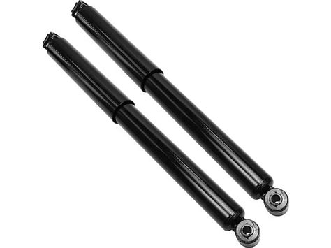 Rear Shock Absorber Set Compatible With 1980 1997 Ford F 350 1981