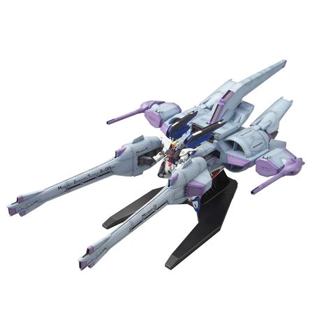 Gundam Hg Gundam Seed Meteor Unit Freedom Gundam Model Kit