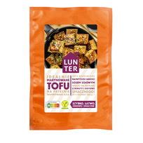 Tofu Marynowane Lunter G Inna Marka Sklep Empik