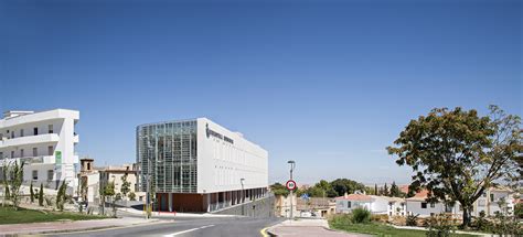 Galería De Biblioteca Municipal De Baza Redondo Y Trujillo