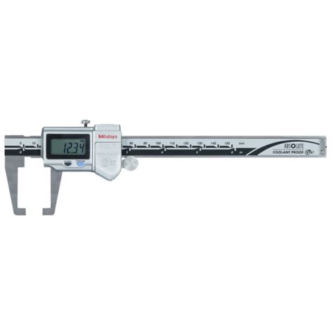 Buy Mitutoyo Absolute Digimatic Digital Neck Caliper