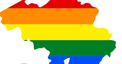Movimiento de Diversidad en Resistencia Gay de años asesinado brutalmente en Bélgica