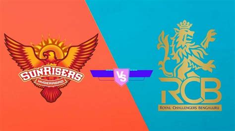 Who Won Yesterday Ipl Match Rcb Vs Srh Match 30 Check All Details