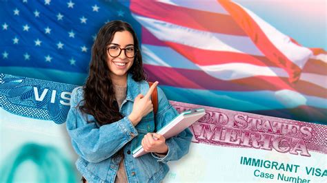 Cómo obtener una visa de estudiante para Estados Unidos Estos son los