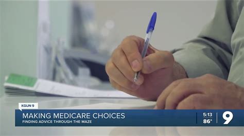 Heres Help For The Medicare Maze