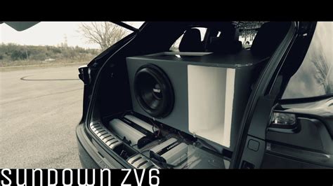 Sundown ZV6 15 On 5000 Watts YouTube