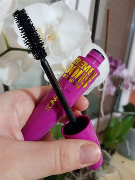 Pin By Tammy Pe A Huillca On Oriflame Mascara Oriflame Business