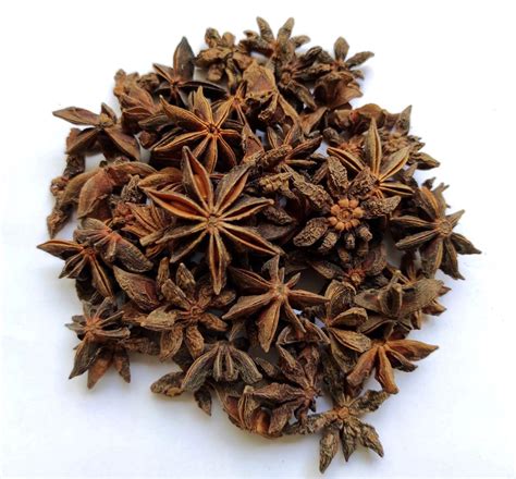 Whole Star Anise Illicium Verum Agora Market