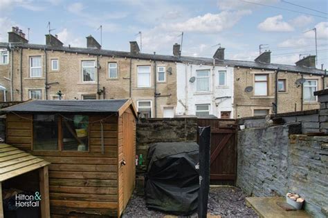 2 Bed Terraced House For Sale In Warehouse Lane Foulridge Colne Bb8