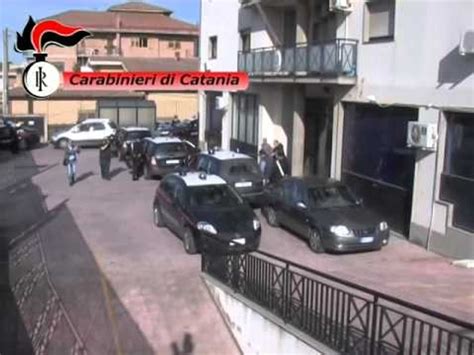 Caltagirone Ct Prostituzione Ed Estorsione Otto Arresti Nell